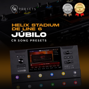 CR SONG JÚBILO - HELIX STADIUM