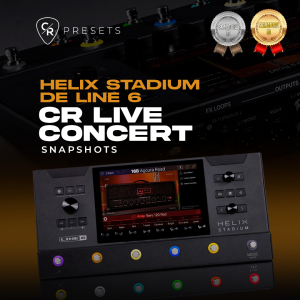 CR LIVE CONCERT SNAPSHOTS - HELIX STADIUM
