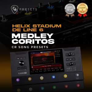 CR SONG MEDLEY CORITOS - HELIX STADIUM