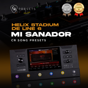 CR SONG MI SANADOR - HELIX STADIUM