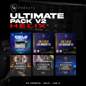 HELIX ULTIMATE PACK V2