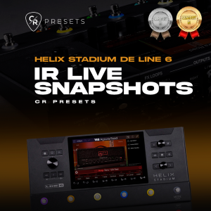 IR LIVE SNAPSHOTS - HELIX STADIUM