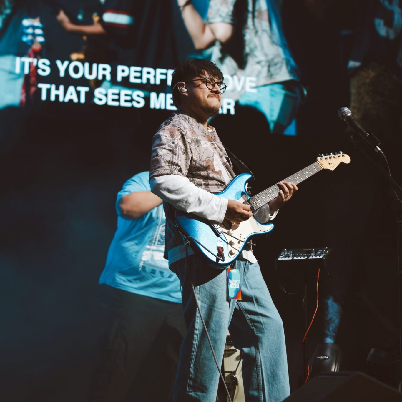 Edited in Tezza with: Mood