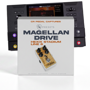 CR MAGELLAN DRIVE - HELIX STADIUM