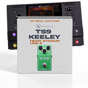 CR TS9 KEELEY - HELIX STADIUM