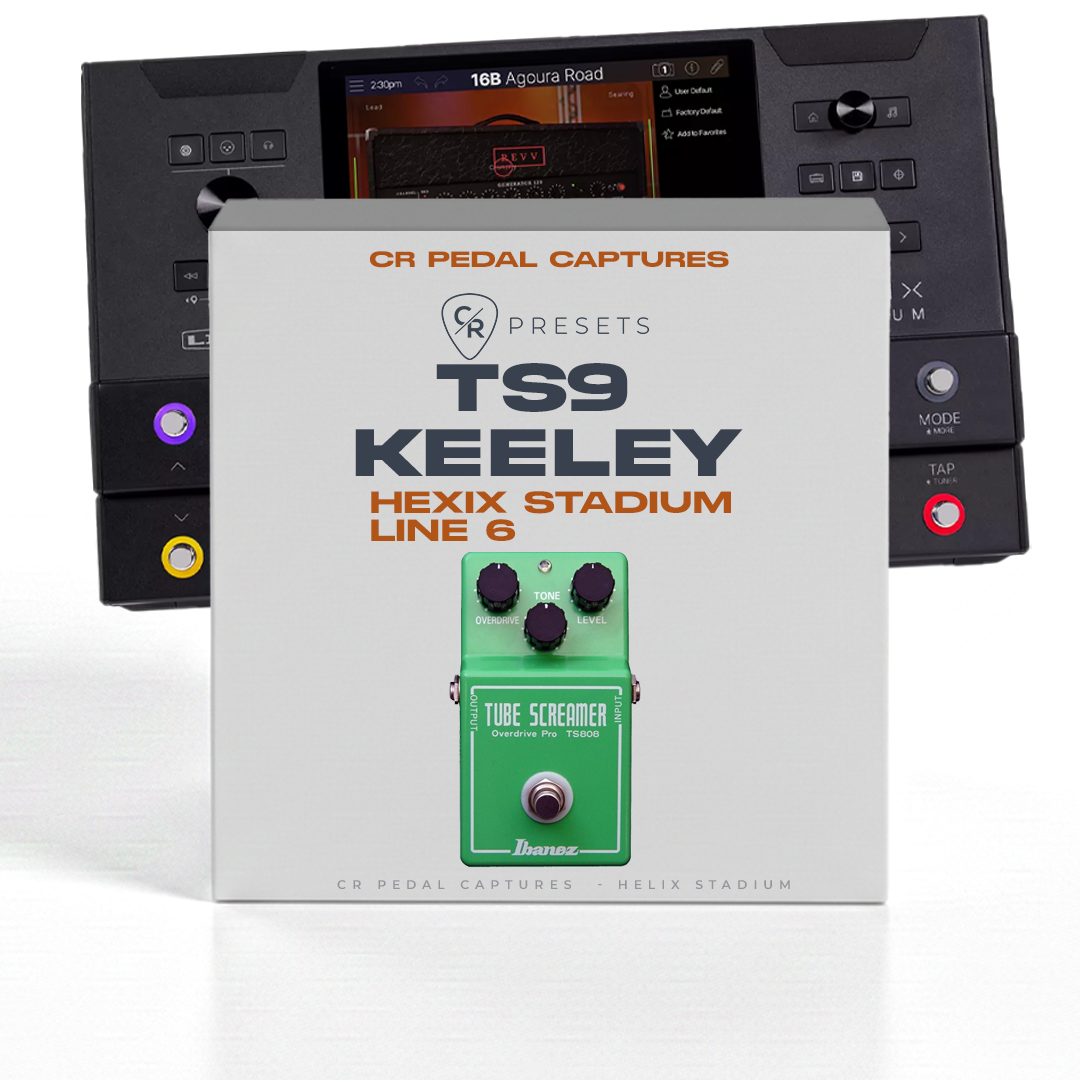 CR TS9 KEELEY - HELIX STADIUM