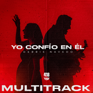 YO CONFIO EN EL - MULTITRACK