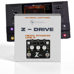 CR Z-DRIVE - HELIX STADIUM